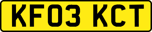 KF03KCT