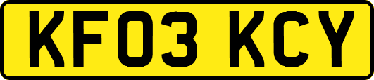 KF03KCY