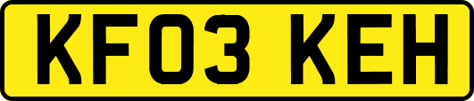 KF03KEH