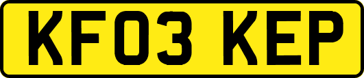 KF03KEP