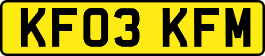 KF03KFM