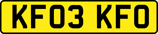 KF03KFO