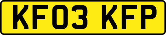 KF03KFP