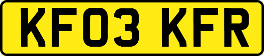 KF03KFR