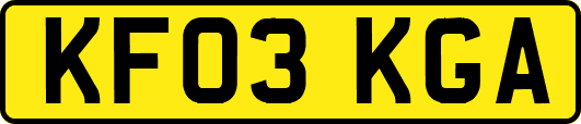 KF03KGA