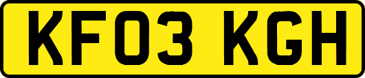 KF03KGH