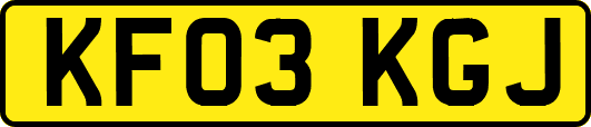 KF03KGJ