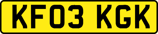 KF03KGK
