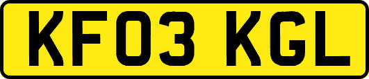 KF03KGL