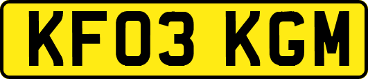 KF03KGM