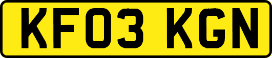 KF03KGN