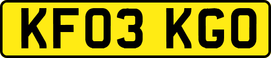 KF03KGO