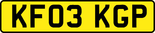 KF03KGP