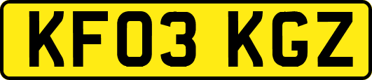 KF03KGZ
