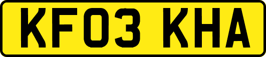 KF03KHA