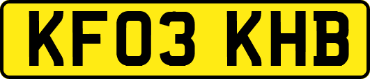 KF03KHB