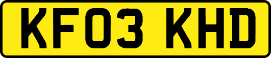 KF03KHD