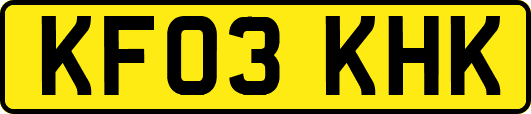 KF03KHK