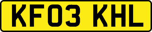 KF03KHL