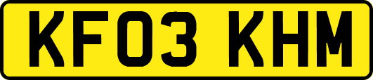 KF03KHM