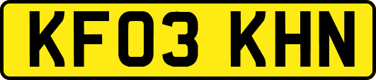 KF03KHN