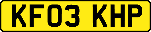 KF03KHP