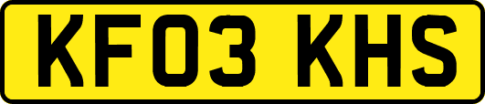 KF03KHS