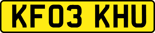 KF03KHU