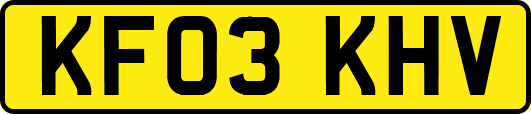 KF03KHV