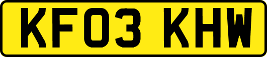 KF03KHW