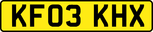 KF03KHX