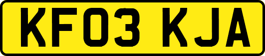 KF03KJA