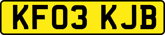 KF03KJB