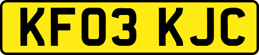 KF03KJC