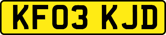 KF03KJD
