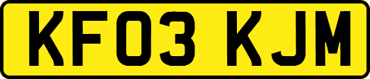 KF03KJM