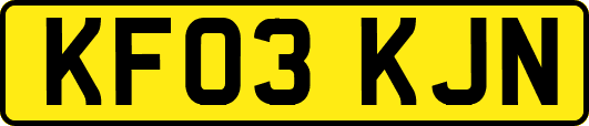 KF03KJN