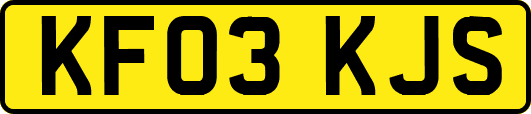 KF03KJS
