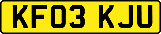 KF03KJU