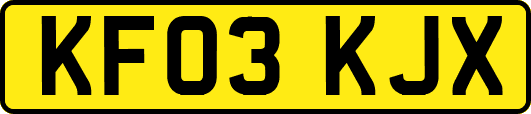 KF03KJX