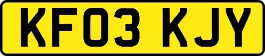 KF03KJY
