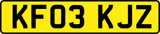 KF03KJZ