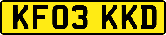 KF03KKD