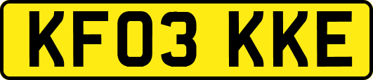 KF03KKE