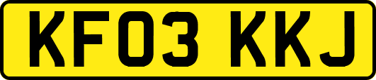 KF03KKJ