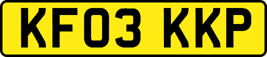 KF03KKP