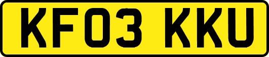 KF03KKU