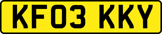 KF03KKY