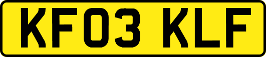KF03KLF
