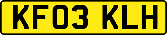 KF03KLH